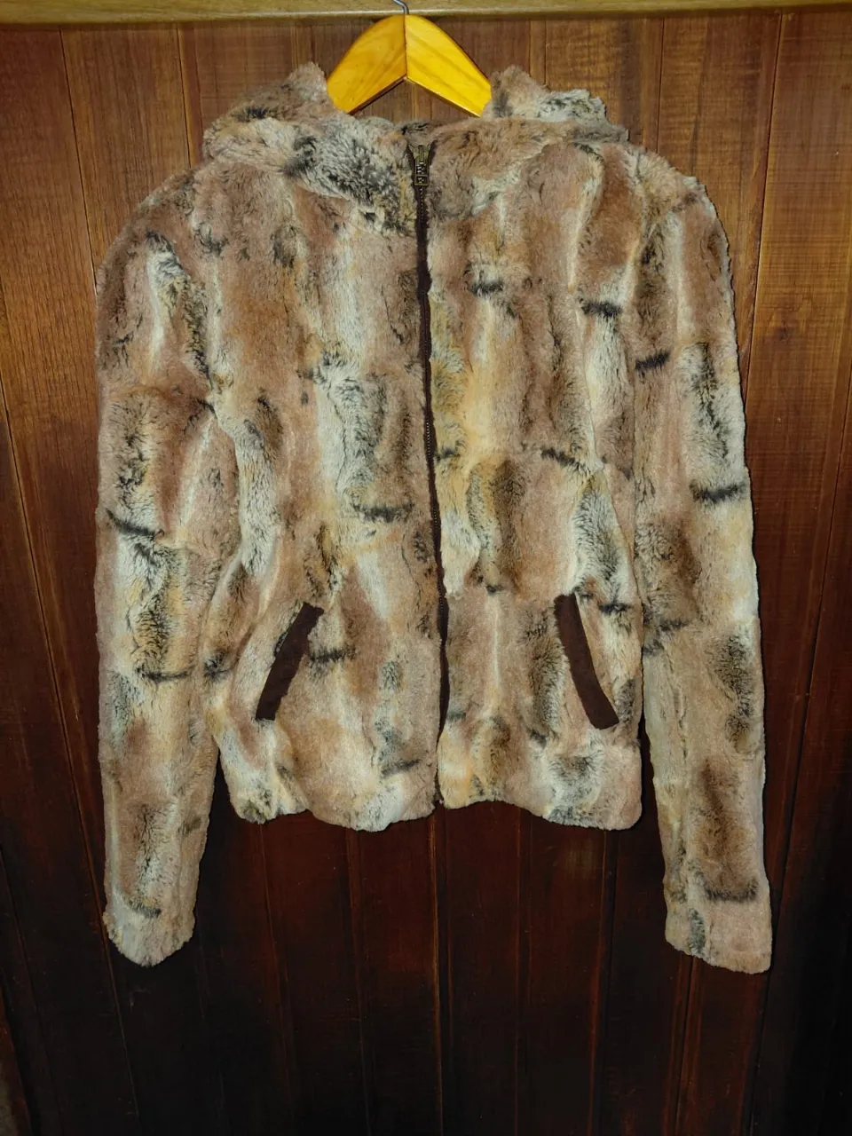 Campera Zara TRF - imagen 3