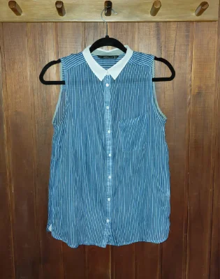 Zara TRF