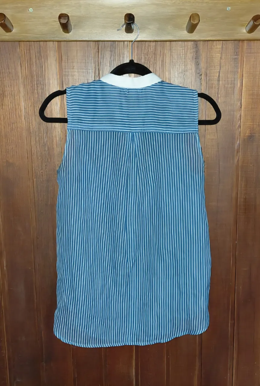 Camisa Zara TRF - imagen 2
