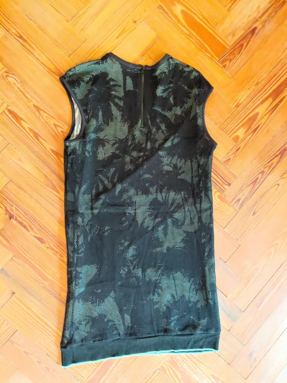 Vestido Zara - imagen 2
