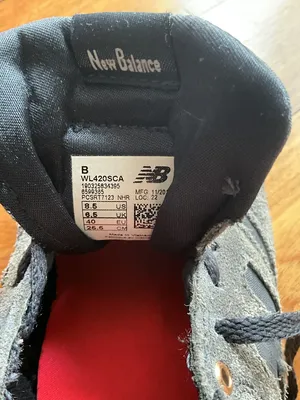 New Balance