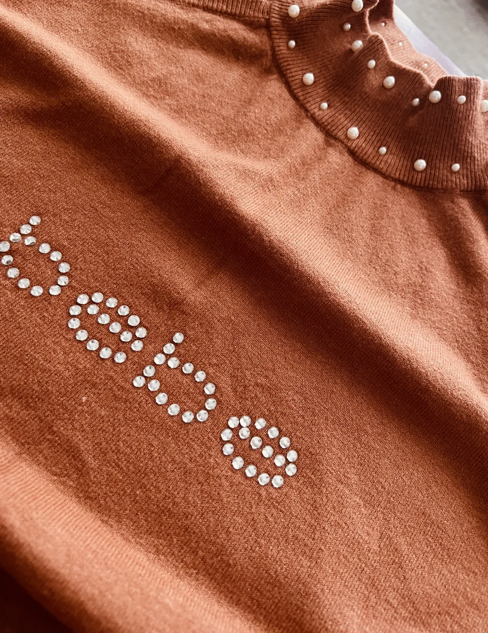 Polera Bebe - Vista 3