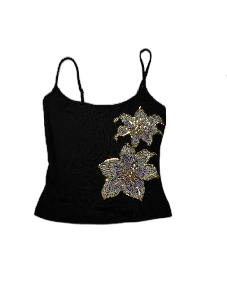 Musculosa Shein - imagen 1