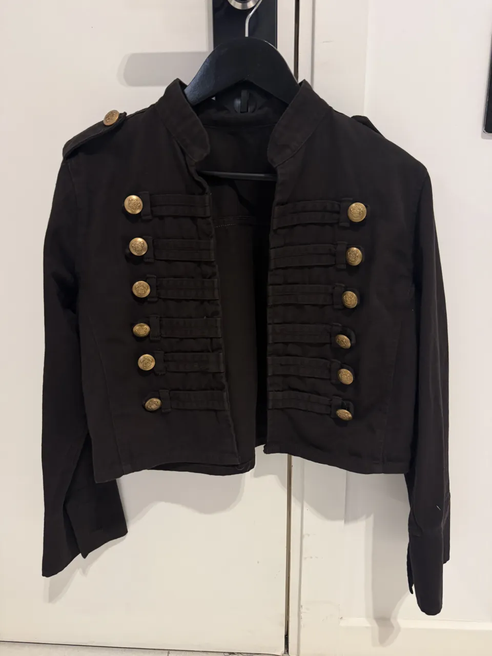 Campera Charo - imagen 1