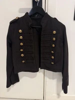 Campera Charo · Talle único