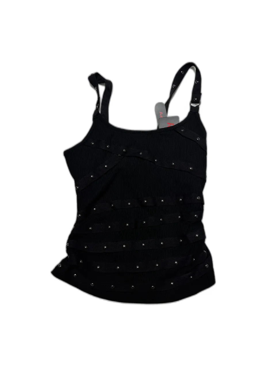 Musculosa Shein - imagen 1