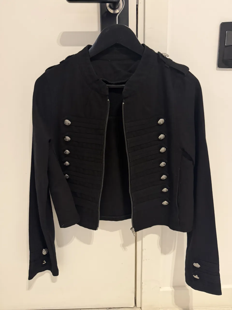 Campera Sophie - imagen 1