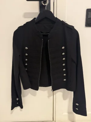Campera Sophie · Talle único