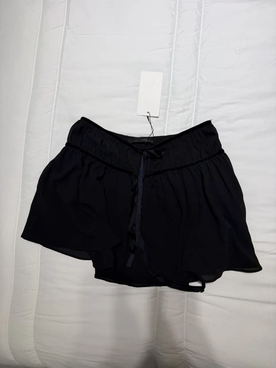 Minifalda Zara - imagen 1