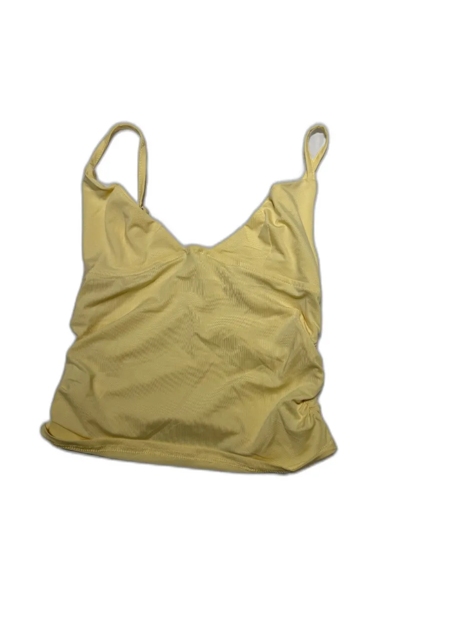 Musculosa Shein - imagen 1