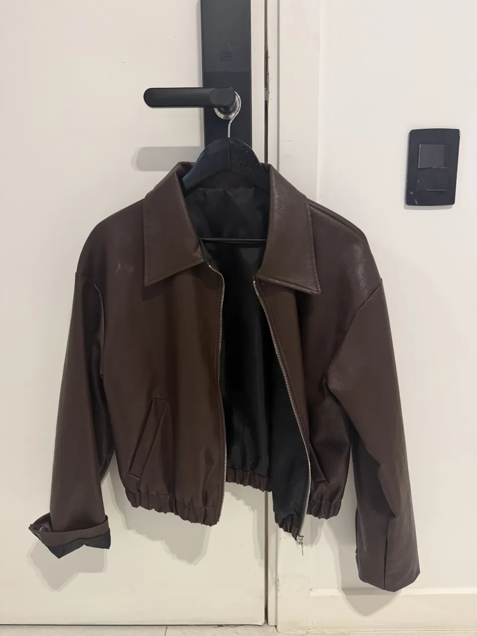 Campera Musera - imagen 1