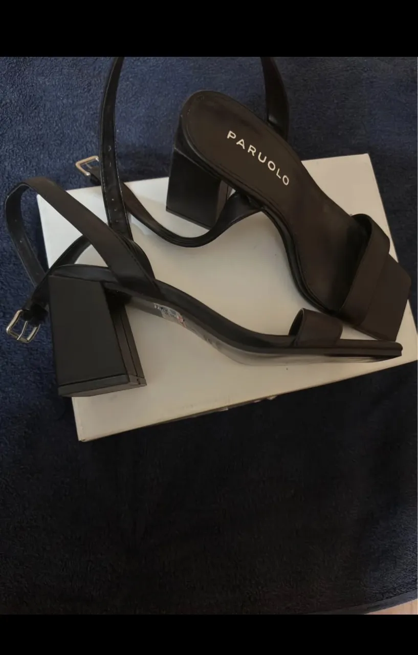 Sandalias Paruolo - imagen 2