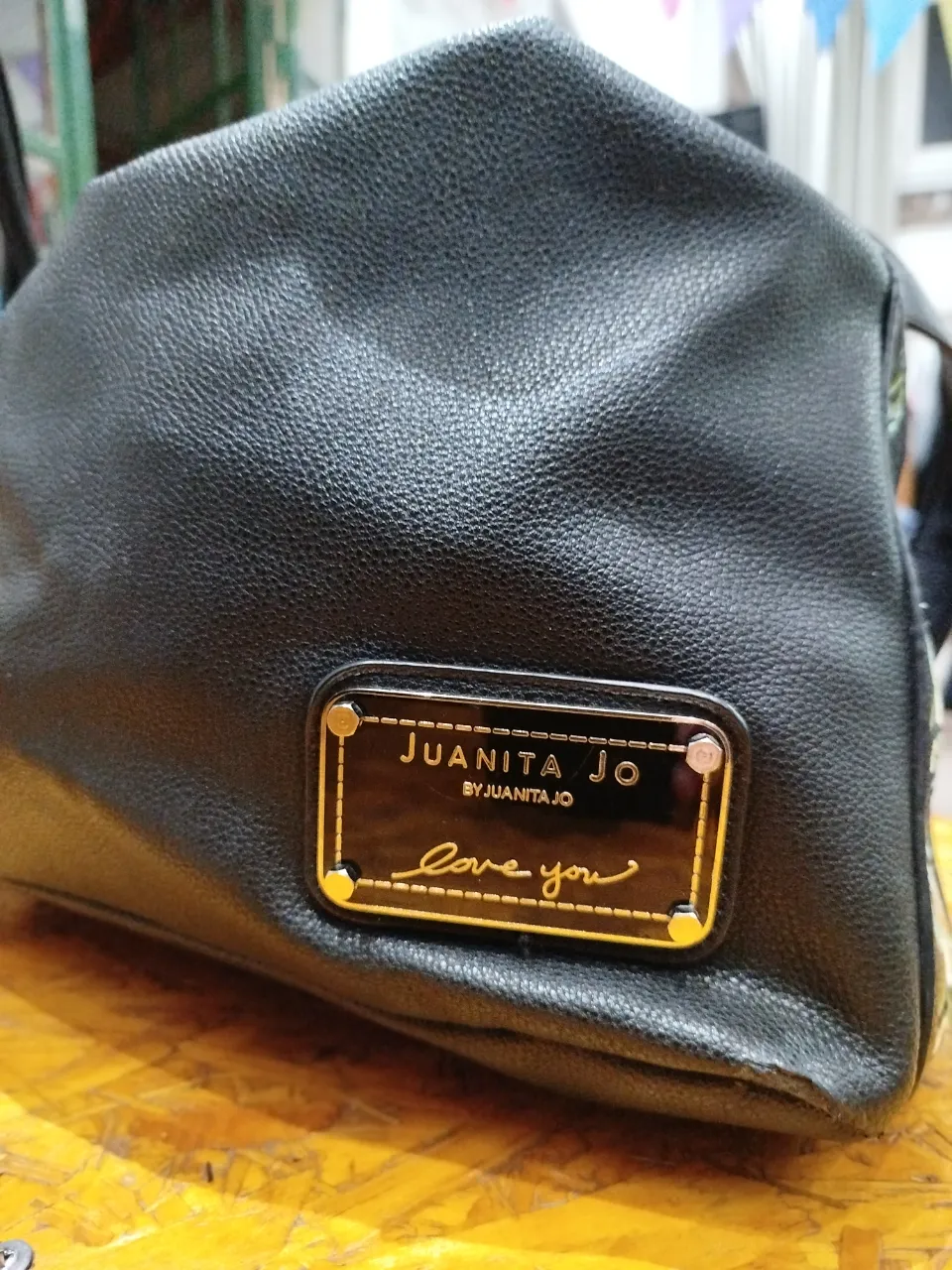 Cartera Juanita Jo - imagen 2