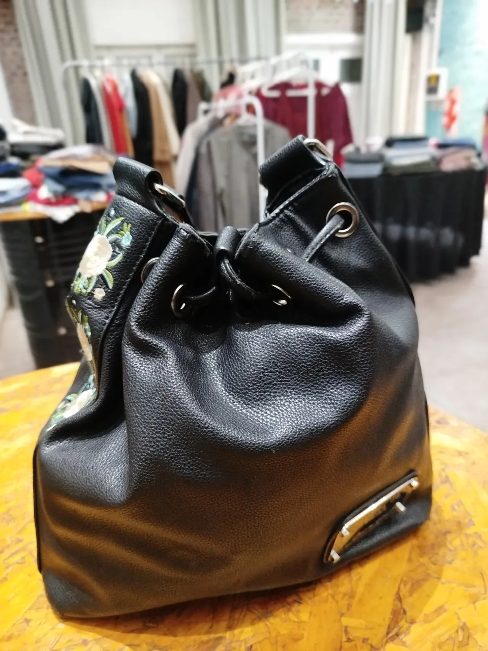 Cartera Juanita Jo - imagen 3