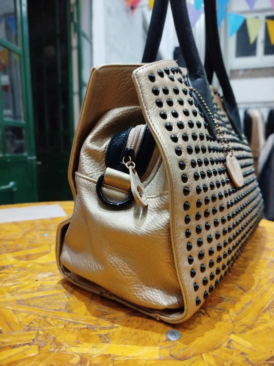 Cartera Juanita Jo - imagen 1