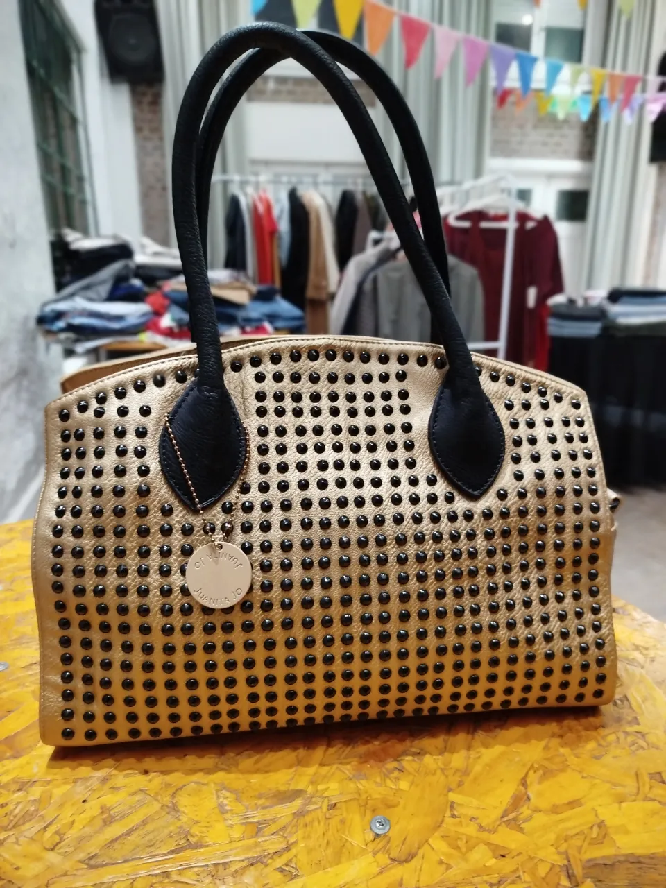 Cartera Juanita Jo - imagen 2