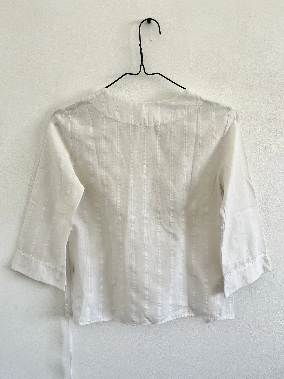 Blusa Yagmour - imagen 2