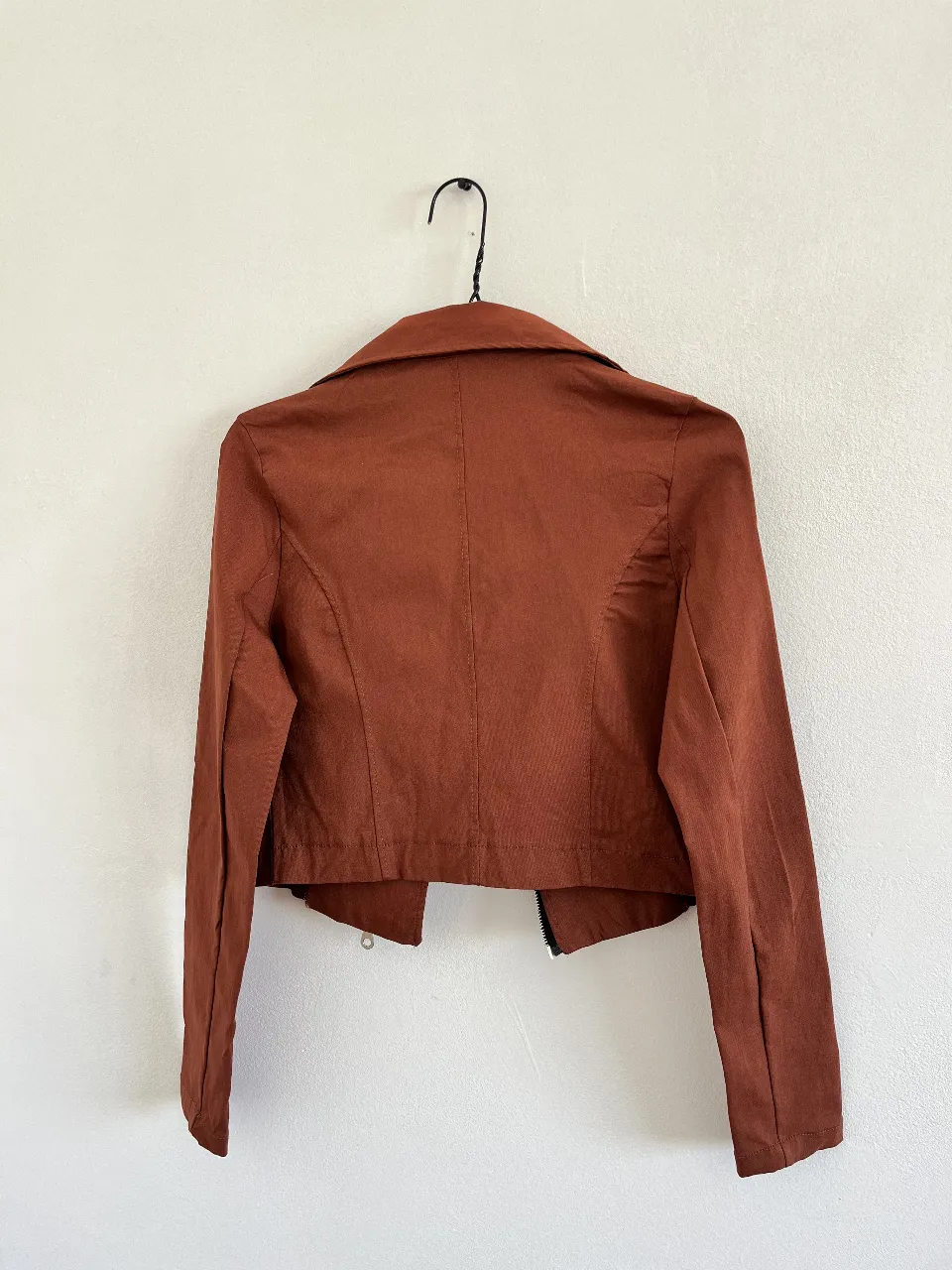 Campera Otra - imagen 2