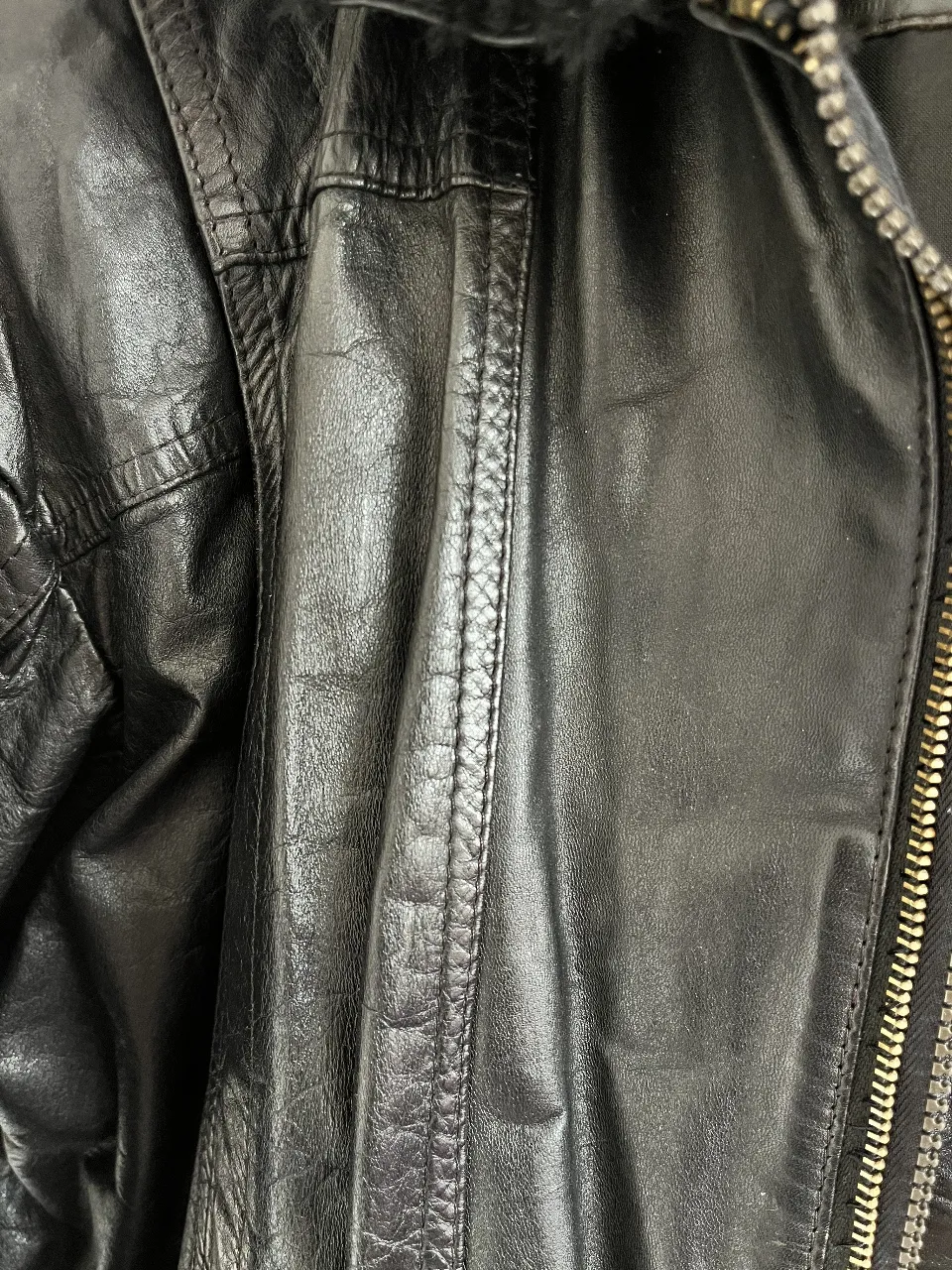 Campera Siciliano & co - imagen 3