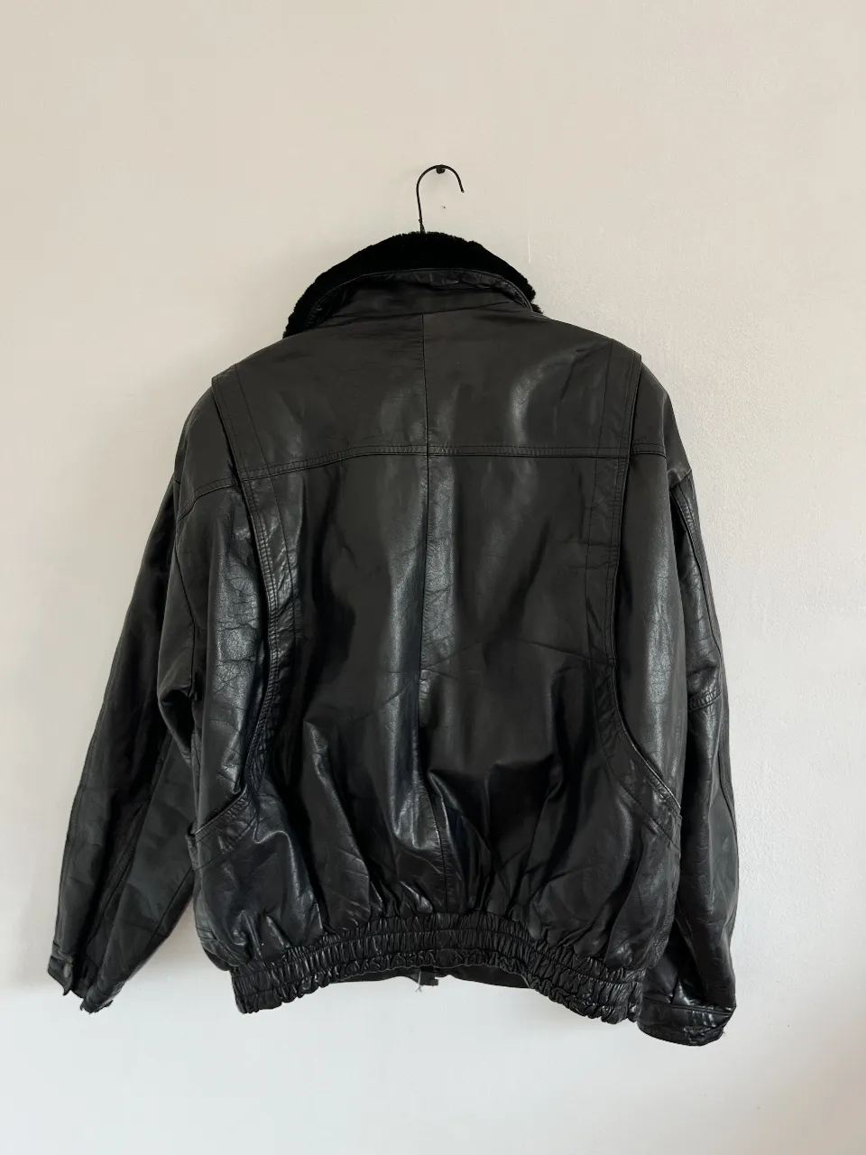 Campera Siciliano & co - imagen 2