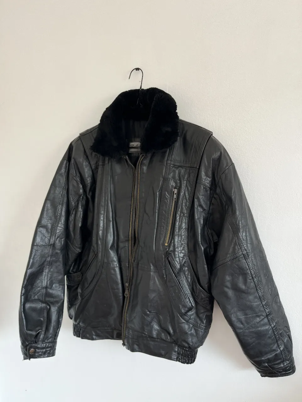 Campera Siciliano & co - imagen 1