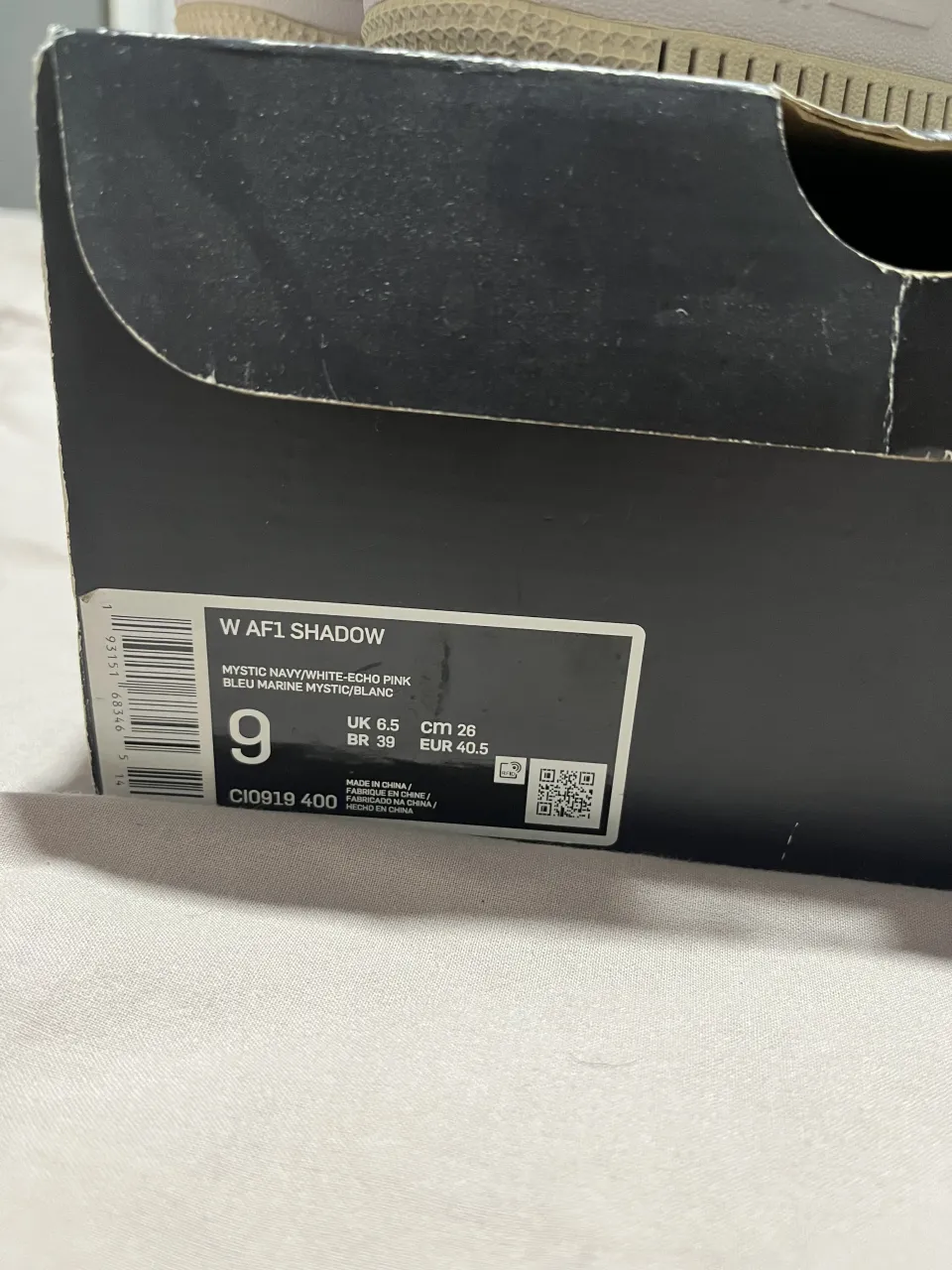 Zapatillas Nike - imagen 2