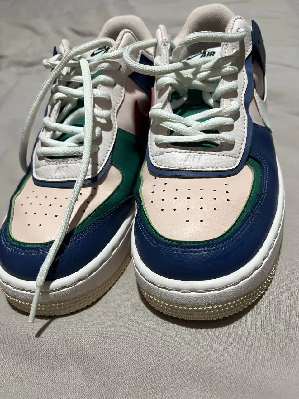 Zapatillas Nike - imagen 4