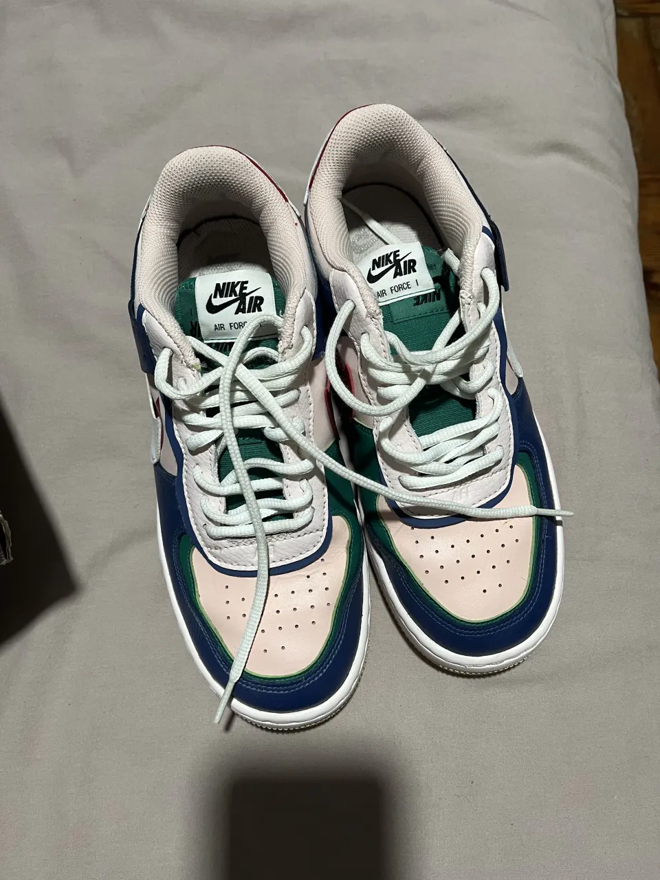 Zapatillas Nike - imagen 6