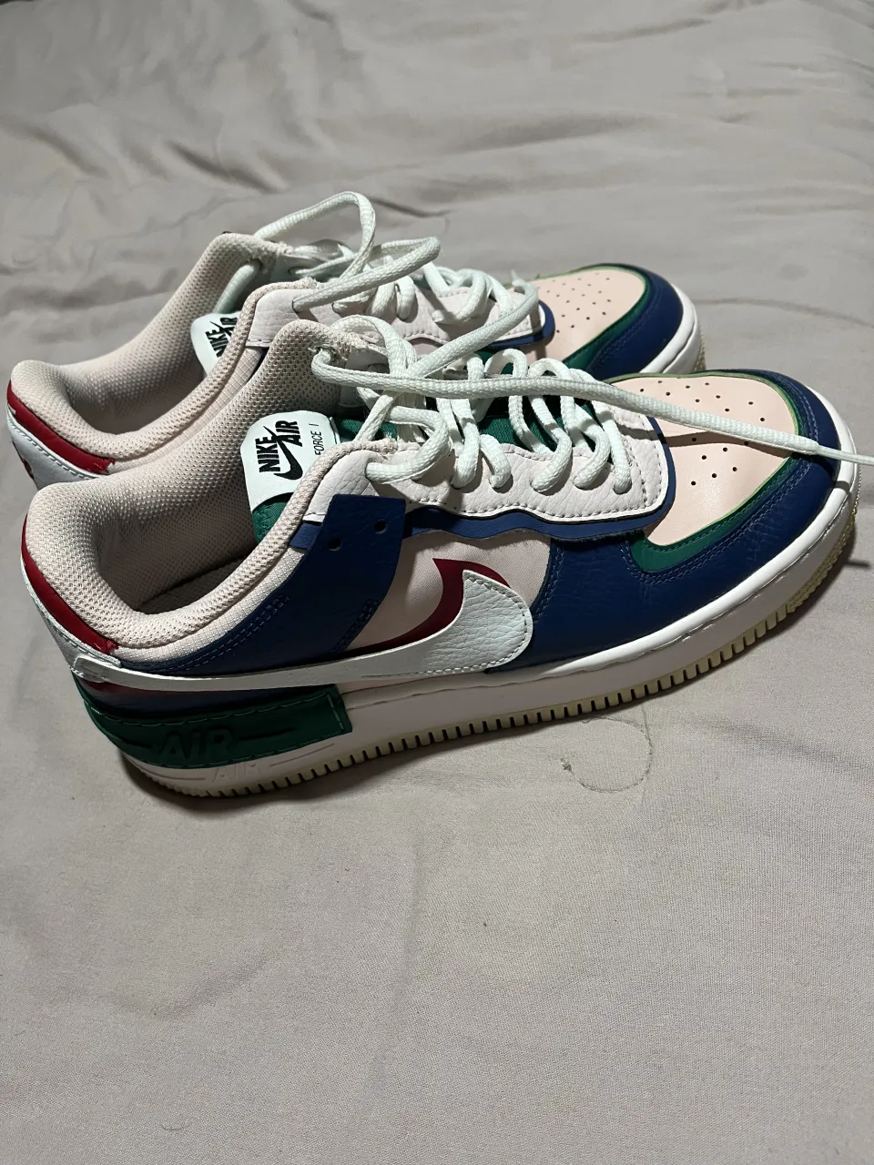 Zapatillas Nike - imagen 5