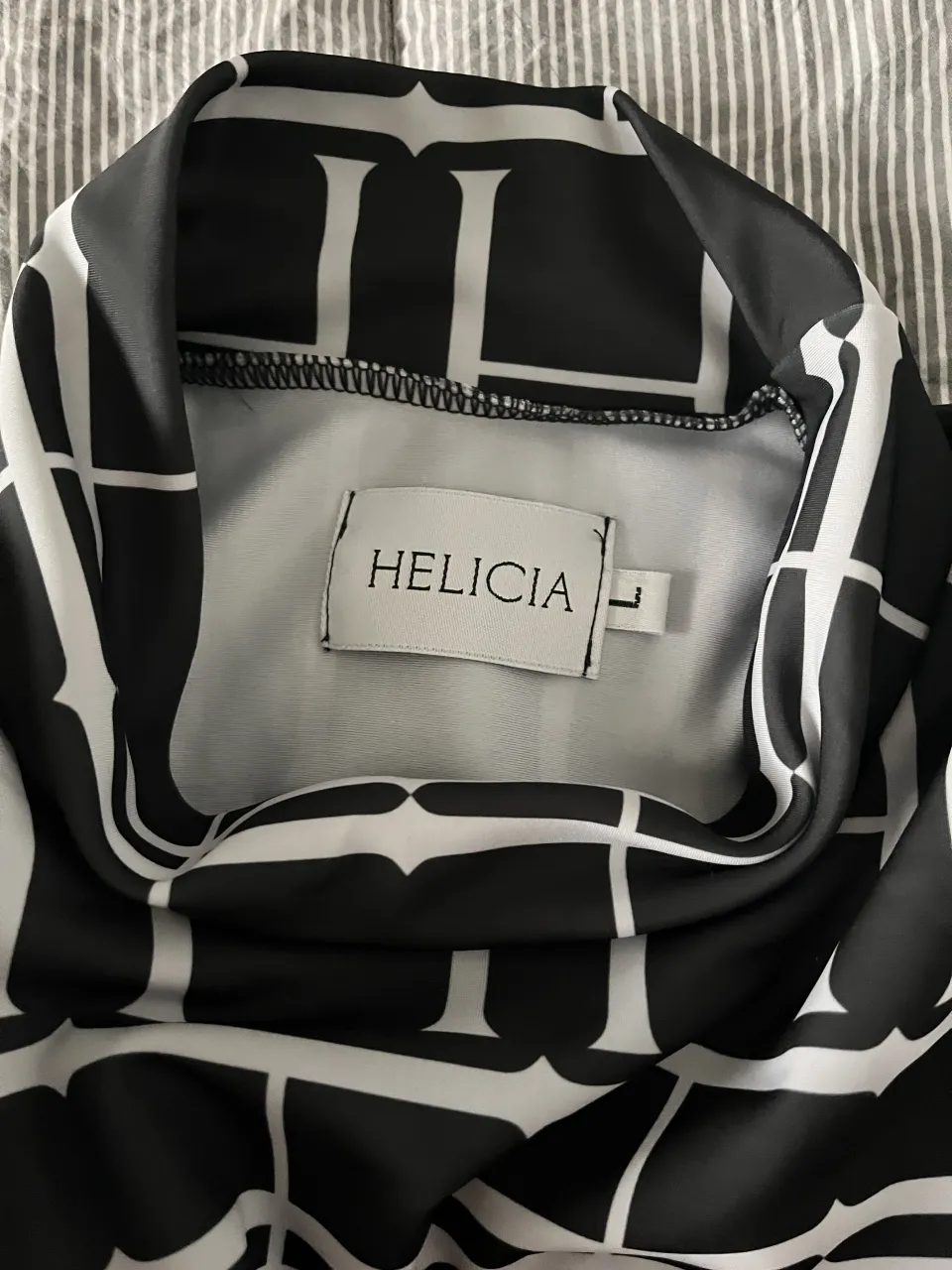 Remera Helicia - imagen 2