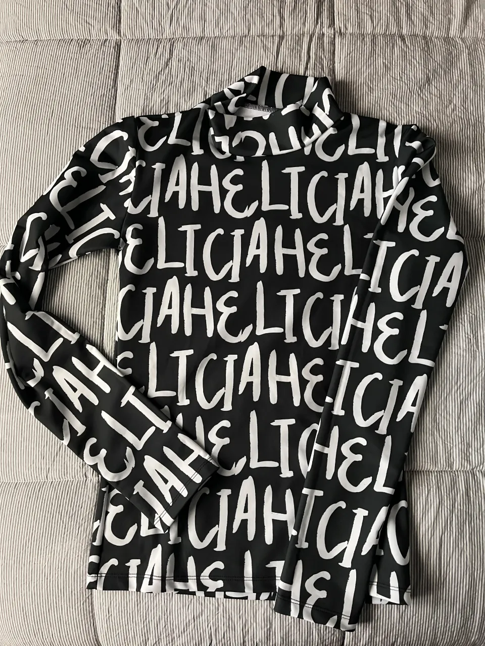 Remera Helicia - imagen 2