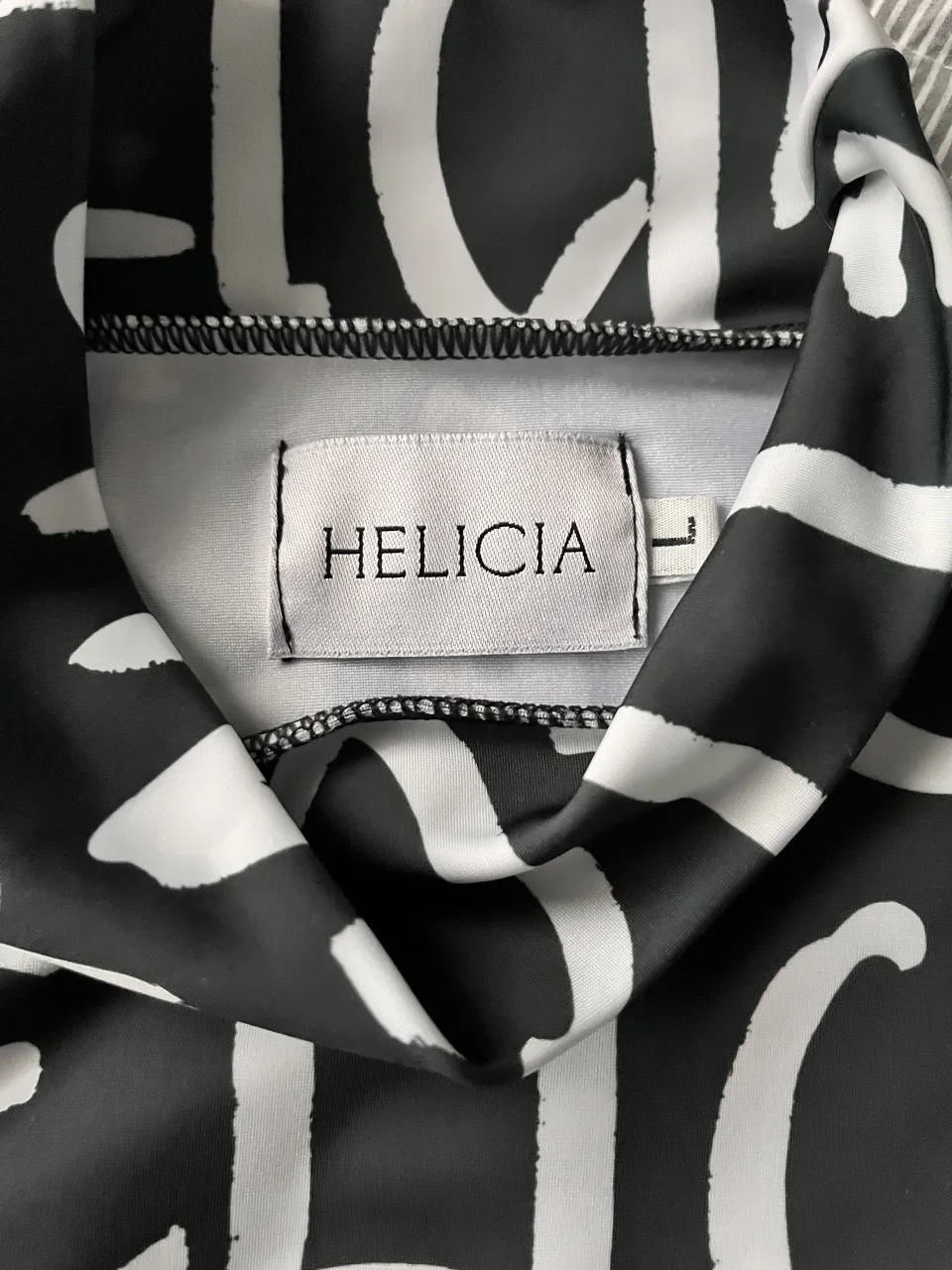 Remera Helicia - imagen 3