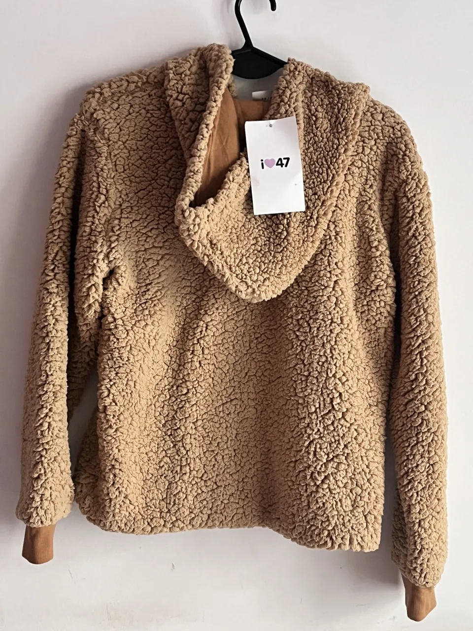 Campera 47 Street - imagen 2