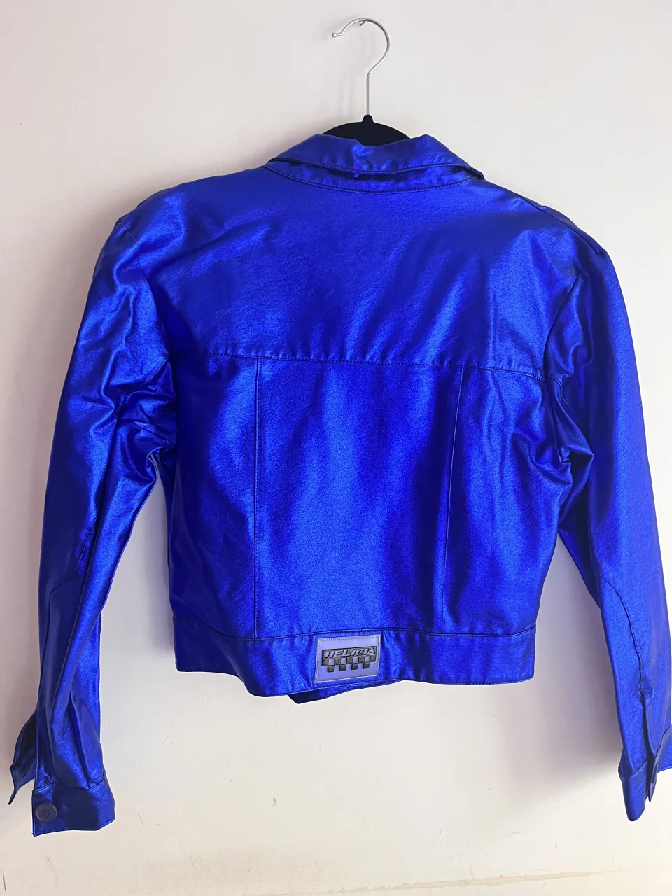 Campera Helicia - imagen 3