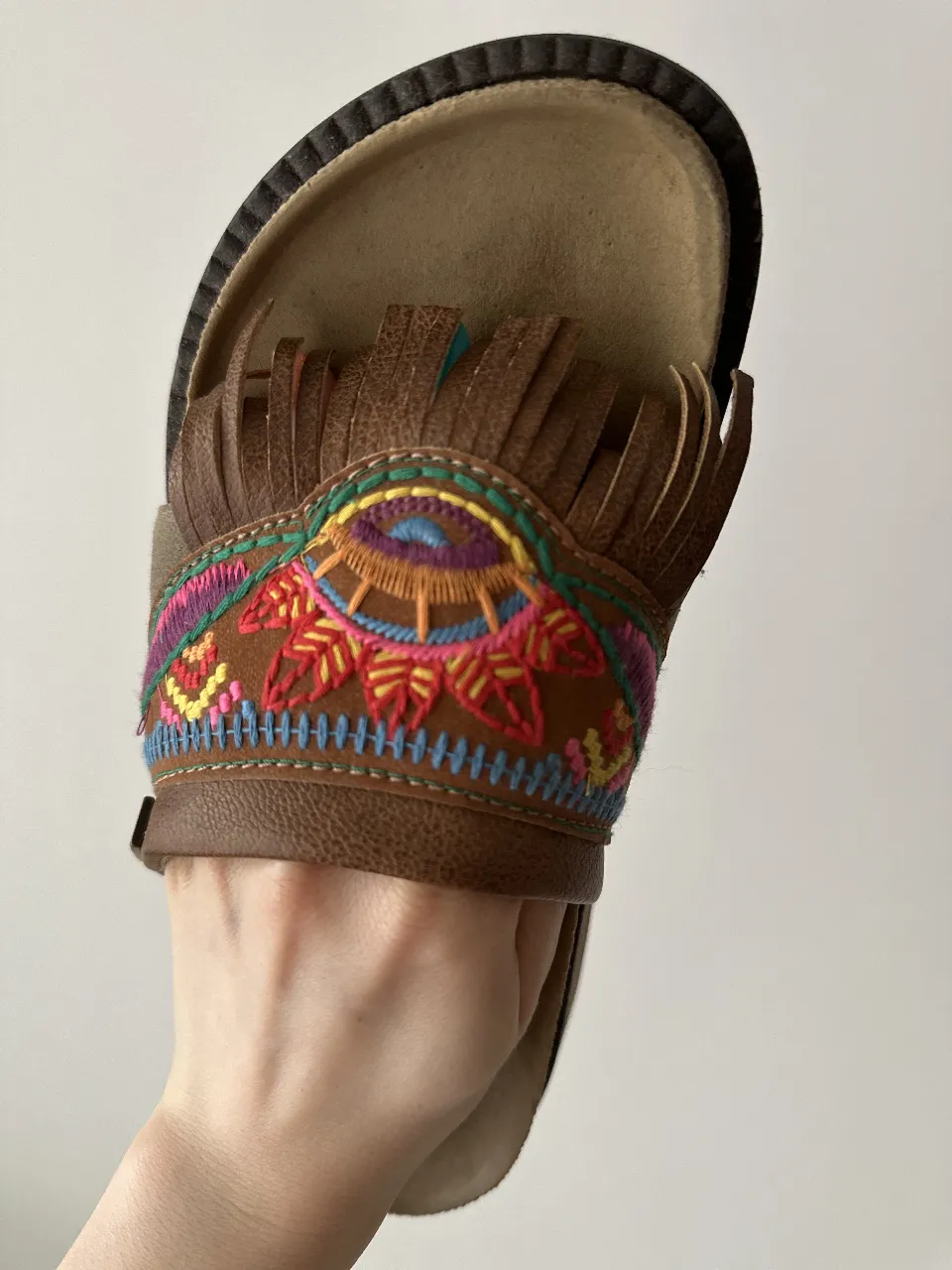 Sandalias Puro - imagen 4