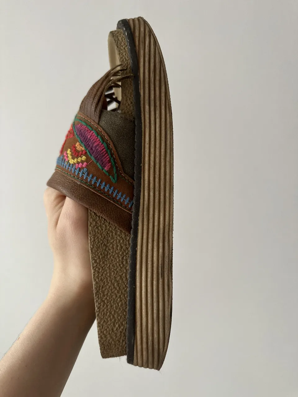 Sandalias Puro - imagen 6