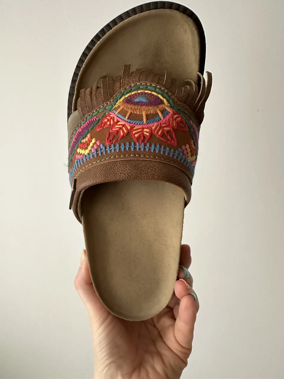 Sandalias Puro - imagen 2