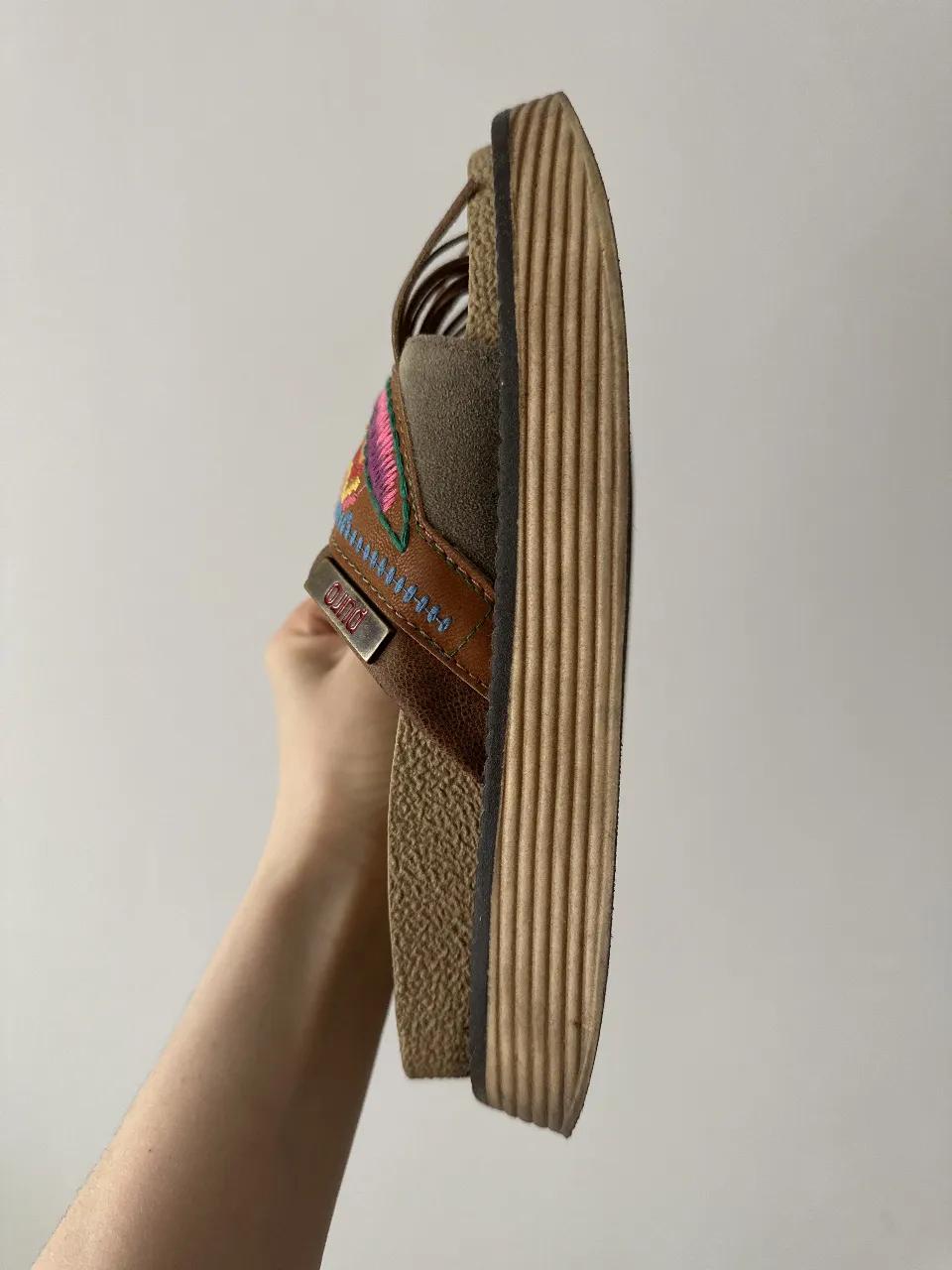 Sandalias Puro - imagen 5
