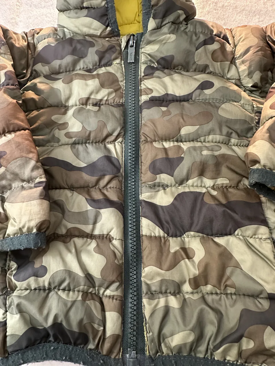Campera bomber CHEEKY - imagen 5