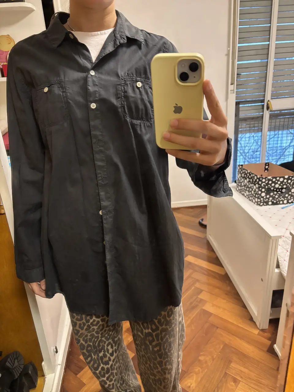Camisa Old Navy - imagen 3