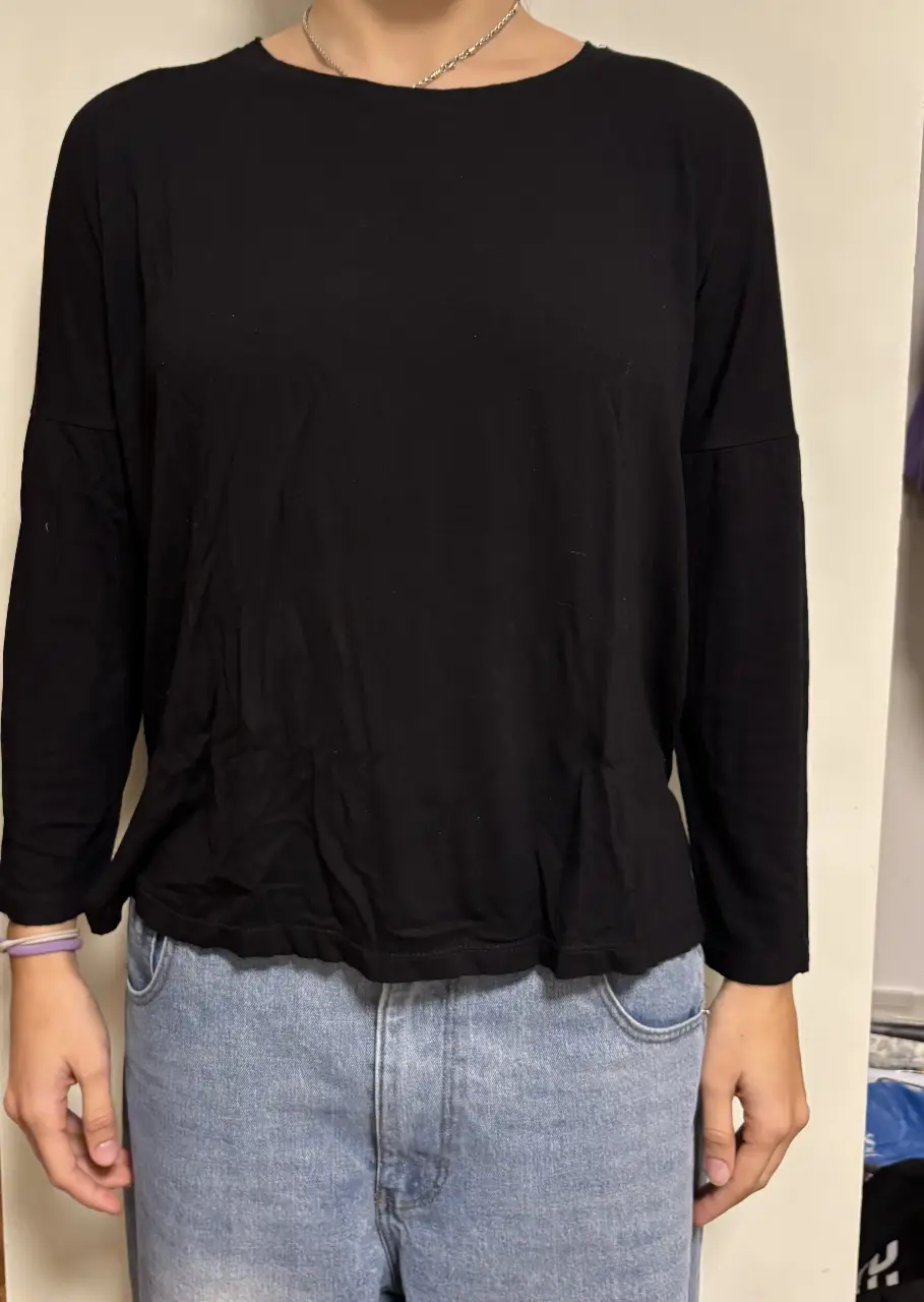 Remera oodji - imagen 2