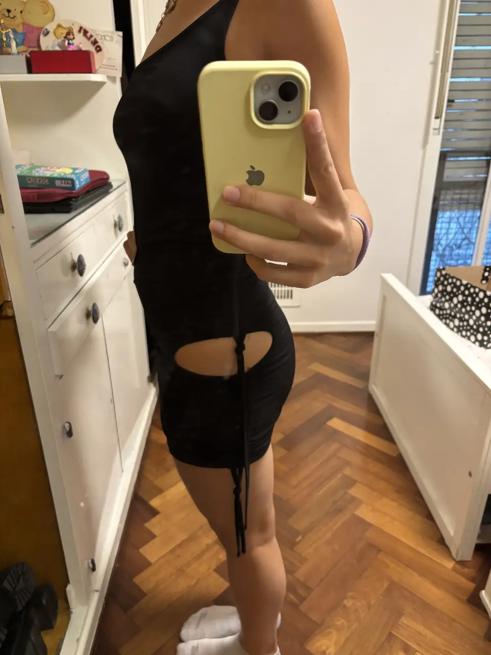 Vestido Koiss - imagen 2
