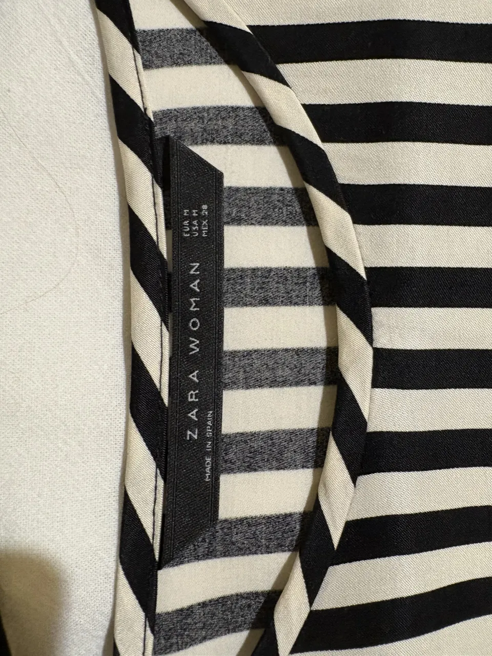 Blusa Zara - imagen 3