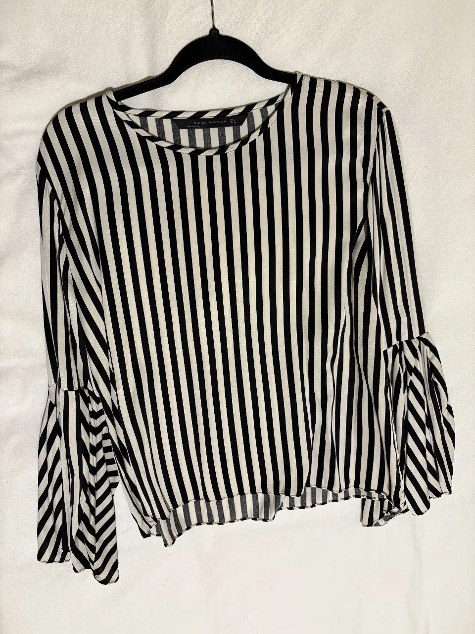 Blusa Zara - imagen 2