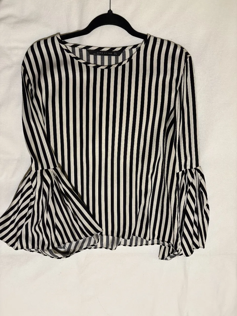 Blusa Zara - imagen 1
