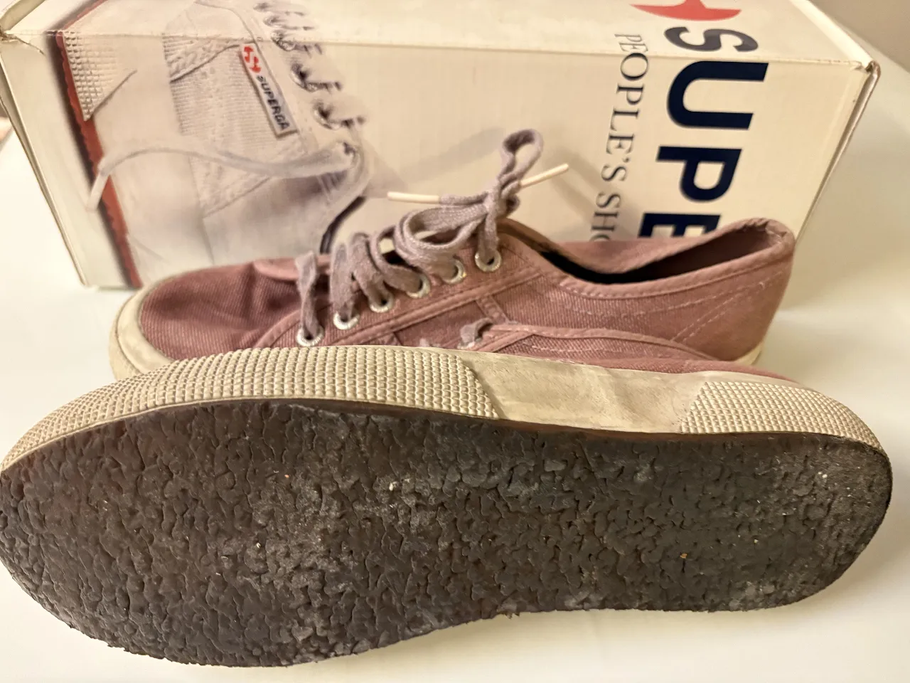 Zapatillas Superga - imagen 2