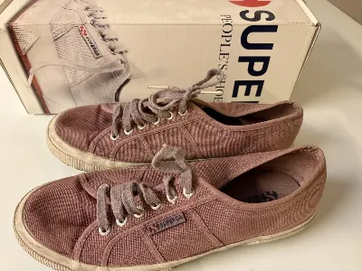 Superga