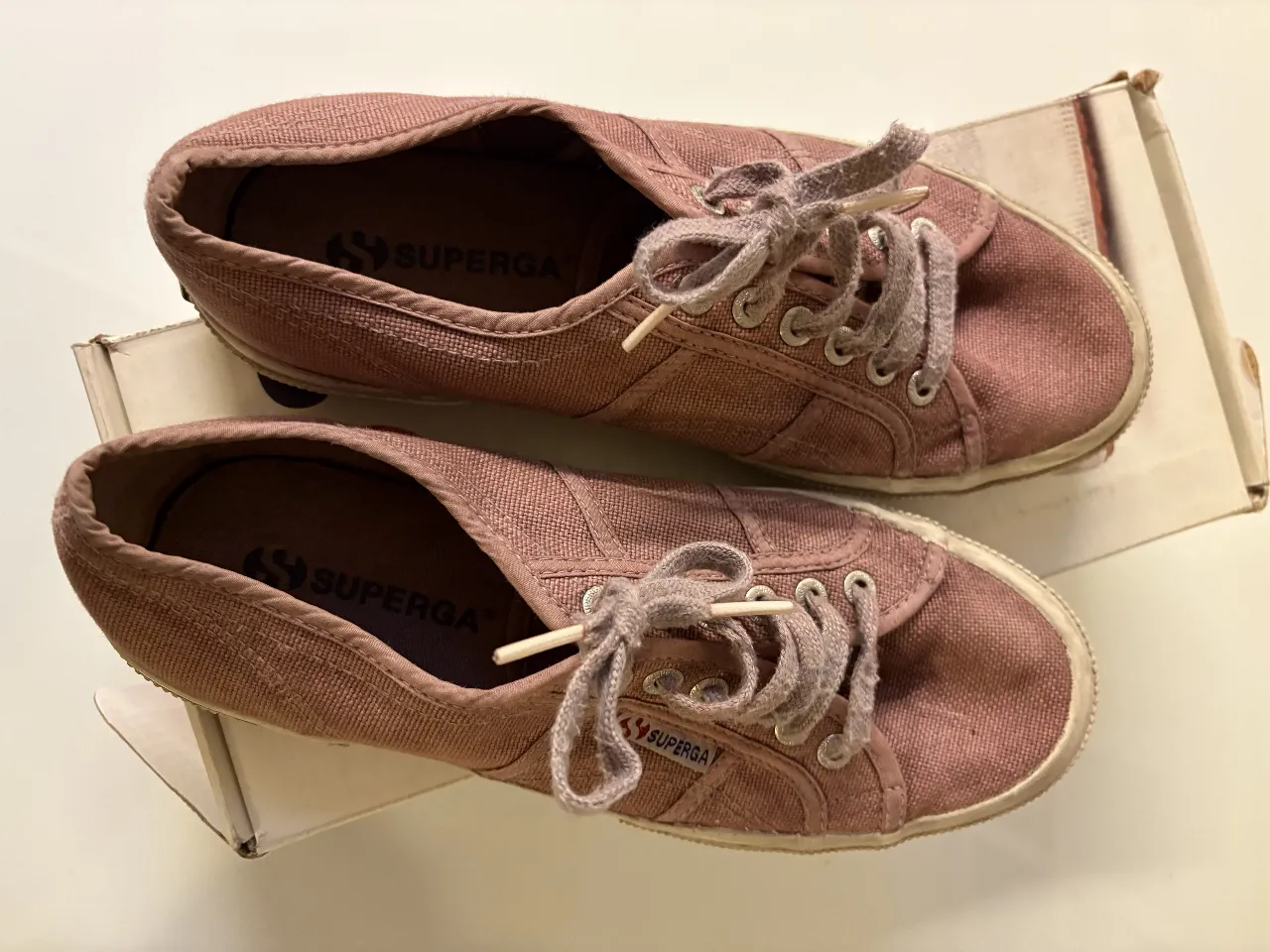 Zapatillas Superga - imagen 5