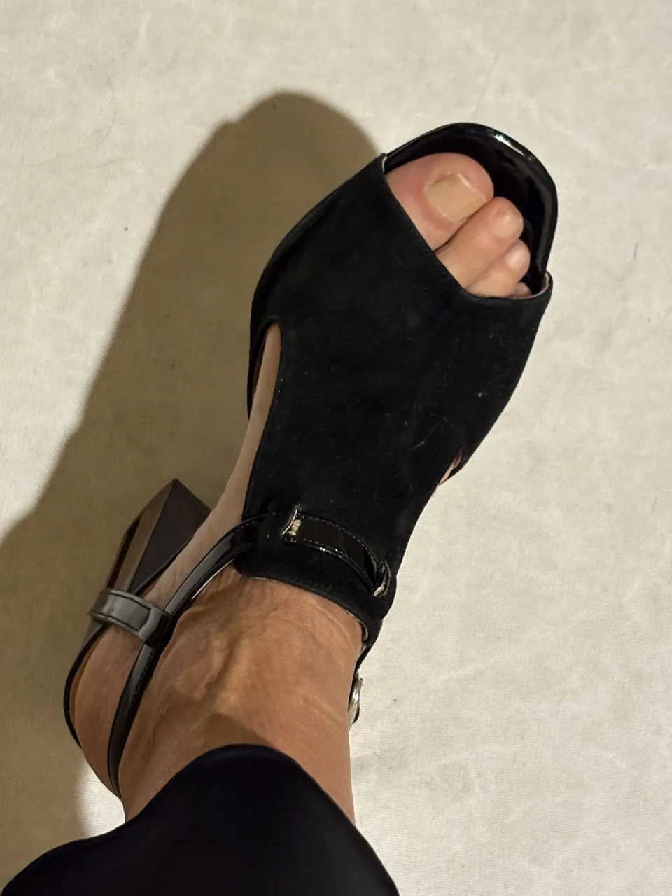 Sandalias REGINA MARGHERITA - imagen 3