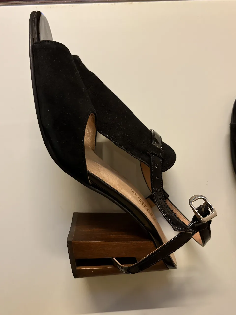 Sandalias REGINA MARGHERITA - imagen 2